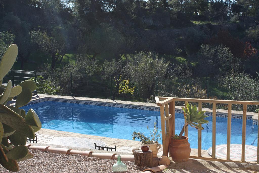 Villa Sa Teulera Etv7398 Alaró Exterior foto